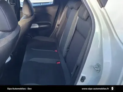 Photo 9 Nissan Juke  1.2e DIG-T 115 Start/Stop System