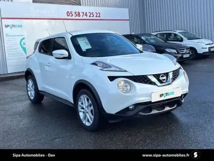 Photo 23 Nissan Juke  1.2e DIG-T 115 Start/Stop System