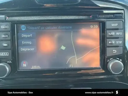 Photo 18 Nissan Juke  1.2e DIG-T 115 Start/Stop System