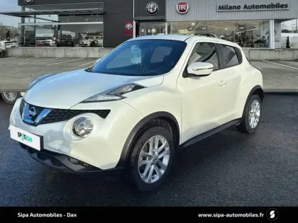 Photo Nissan Juke Acenta