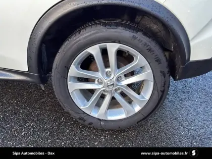 Photo 11 Nissan Juke  1.2e DIG-T 115 Start/Stop System