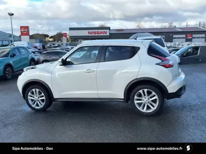 Photo 29 Nissan Juke  1.2e DIG-T 115 Start/Stop System
