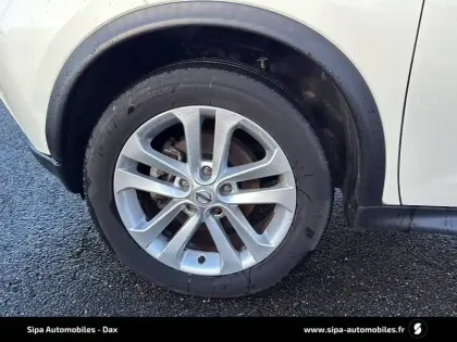 Photo 10 Nissan Juke  1.2e DIG-T 115 Start/Stop System