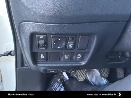 Photo 20 Nissan Juke  1.2e DIG-T 115 Start/Stop System