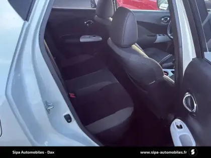 Photo 15 Nissan Juke  1.2e DIG-T 115 Start/Stop System