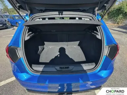 Photo 5 Peugeot 308 Gén. II Ph2 NG GT 5