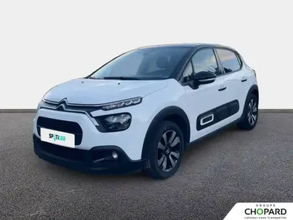 Photo 15 Citroën C3  PureTech 110 S&S EAT6
