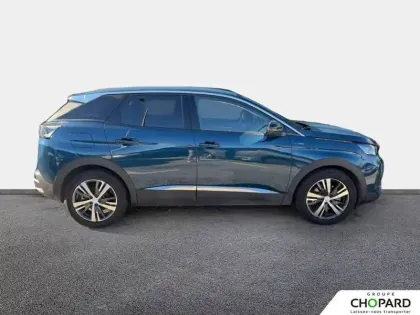 Photo 41 Peugeot 3008  Hybrid 225 e-EAT8