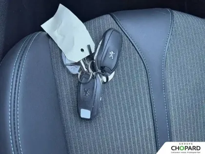 Photo 51 Peugeot 3008  Hybrid 225 e-EAT8