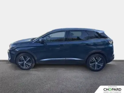 Photo 27 Peugeot 3008  Hybrid 225 e-EAT8