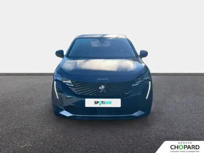 Photo 20 Peugeot 3008  Hybrid 225 e-EAT8