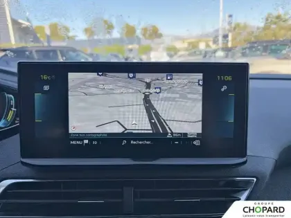 Photo 12 Peugeot 3008 Gén. II Ph2 Allure Pack 5