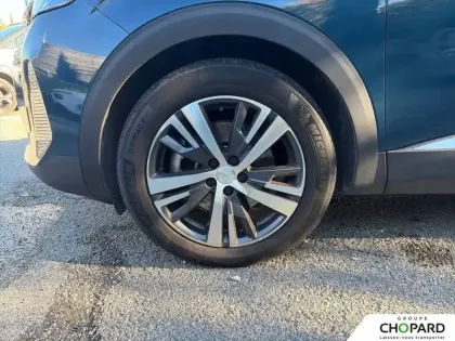 Photo 30 Peugeot 3008  Hybrid 225 e-EAT8