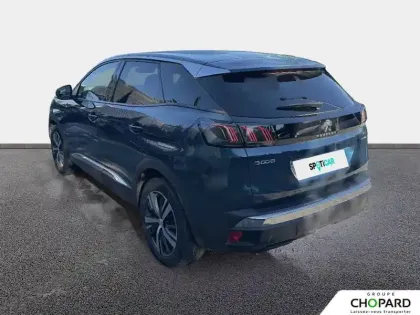 Photo 25 Peugeot 3008  Hybrid 225 e-EAT8