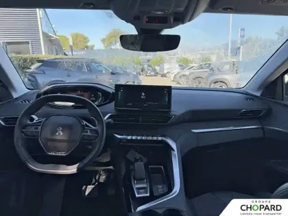 Photo 33 Peugeot 3008  Hybrid 225 e-EAT8