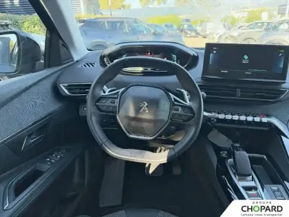 Photo 35 Peugeot 3008  Hybrid 225 e-EAT8