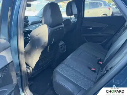 Photo 10 Peugeot 3008 Gén. II Ph2 Allure Pack 5