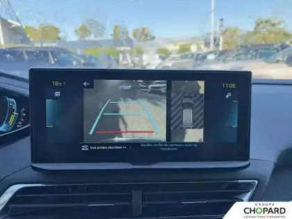 Photo 34 Peugeot 3008  Hybrid 225 e-EAT8