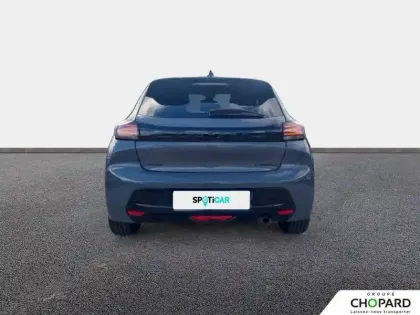 Photo 23 Peugeot 208 Gén. II Ph2 Allure 5