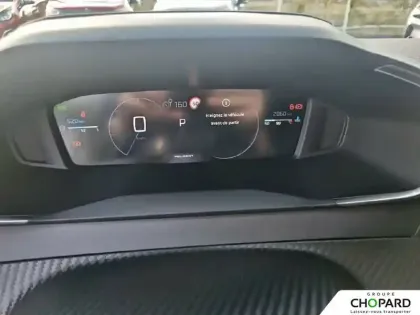 Photo 32 Peugeot 208 Gén. II Ph2 Allure 5