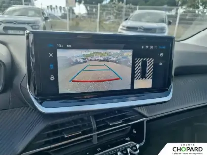 Photo 18 Peugeot 208 Gén. II Ph2 Allure 5