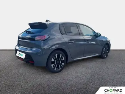 Photo 34 Peugeot 208 Gén. II Ph2 Allure 5