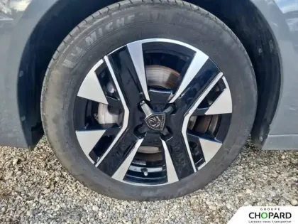 Photo 29 Peugeot 208 Gén. II Ph2 Allure 5