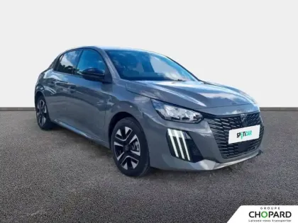 Photo 38 Peugeot 208 Gén. II Ph2 Allure 5