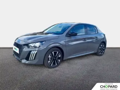 Photo 21 Peugeot 208 Gén. II Ph2 Allure 5