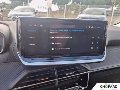 Photo 41 Peugeot 208 Gén. II Ph2 Allure 5