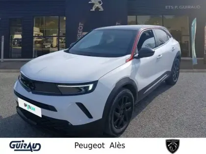 Photo Opel Mokka Gs Line