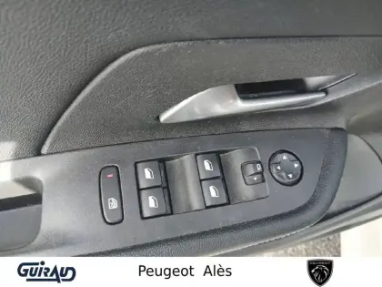 Photo 11 Opel Mokka  1.2 Turbo 100 ch BVM6