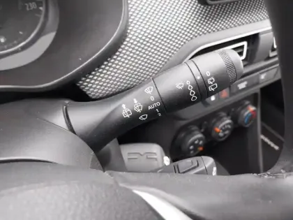 Photo 30 Dacia Sandero  SCe 65