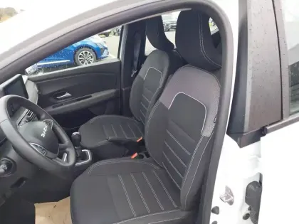 Photo 9 Dacia Sandero  SCe 65