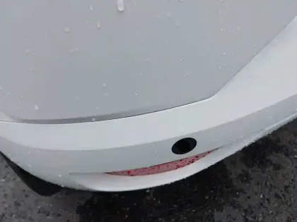 Photo 17 Dacia Sandero  SCe 65