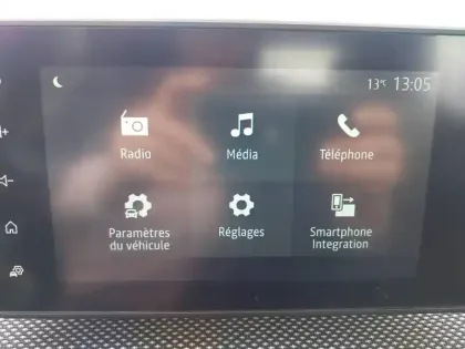 Photo 33 Dacia Sandero  SCe 65