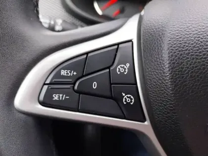 Photo 23 Dacia Sandero  SCe 65