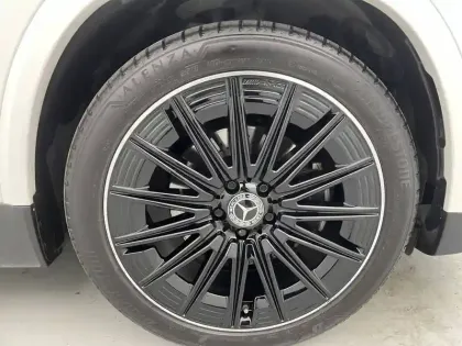 Photo 12 Mercedes GLA  200 d 8G-DCT