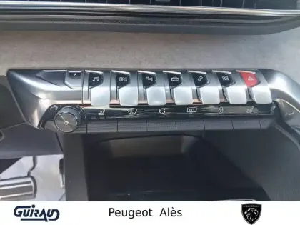 Photo 23 Peugeot 3008  Hybrid4 300 e-EAT8