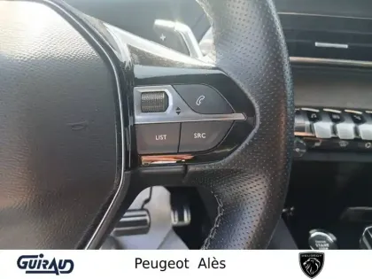 Photo 19 Peugeot 3008  Hybrid4 300 e-EAT8