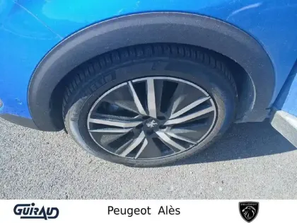 Photo 13 Peugeot 3008  Hybrid4 300 e-EAT8