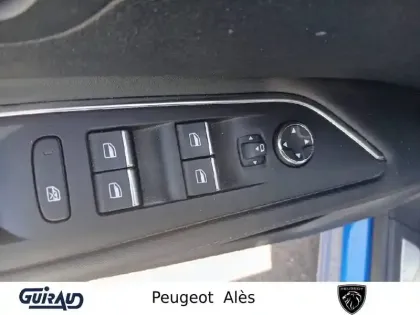 Photo 15 Peugeot 3008  Hybrid4 300 e-EAT8
