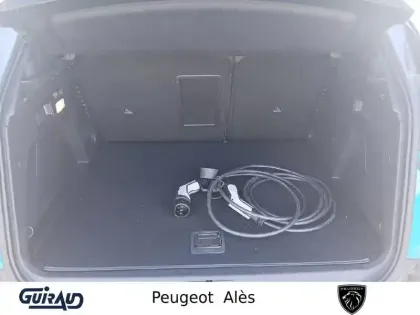 Photo 8 Peugeot 3008  Hybrid4 300 e-EAT8