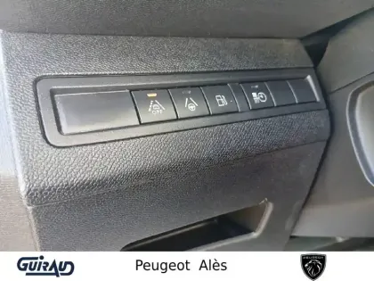 Photo 18 Peugeot 3008  Hybrid4 300 e-EAT8