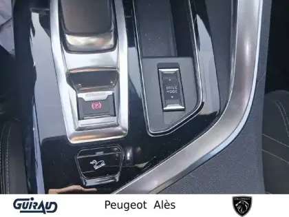 Photo 22 Peugeot 3008  Hybrid4 300 e-EAT8