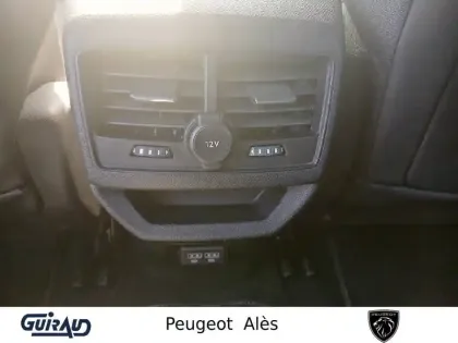 Photo 17 Peugeot 3008  Hybrid4 300 e-EAT8