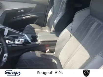 Photo 11 Peugeot 3008  Hybrid4 300 e-EAT8