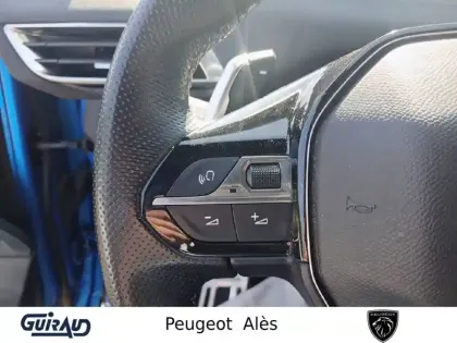 Photo 20 Peugeot 3008  Hybrid4 300 e-EAT8