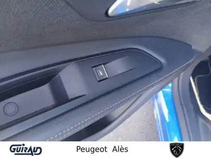 Photo 16 Peugeot 3008  Hybrid4 300 e-EAT8