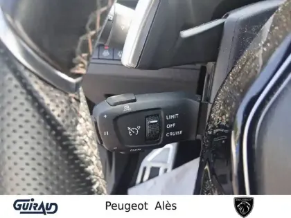 Photo 21 Peugeot 3008  Hybrid4 300 e-EAT8